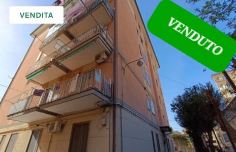 Appartamento zona Irno