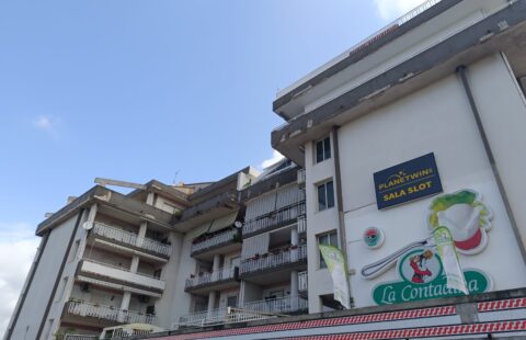 Appartamento Spazioso e Confertevole