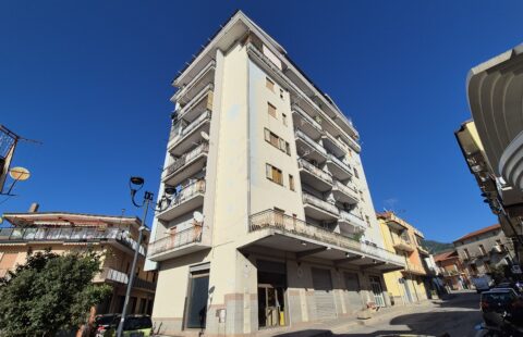 Appartamento Panoramico in Centro a Olevano sul Tusciano