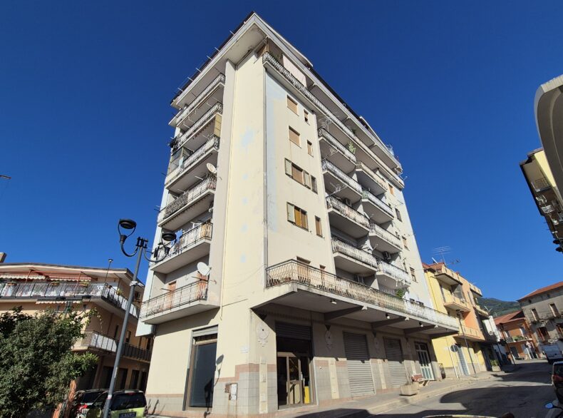 Appartamento Panoramico in Centro a Olevano sul Tusciano