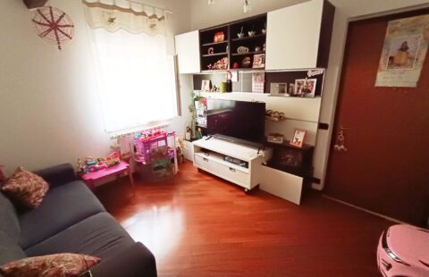 Appartamento arredato