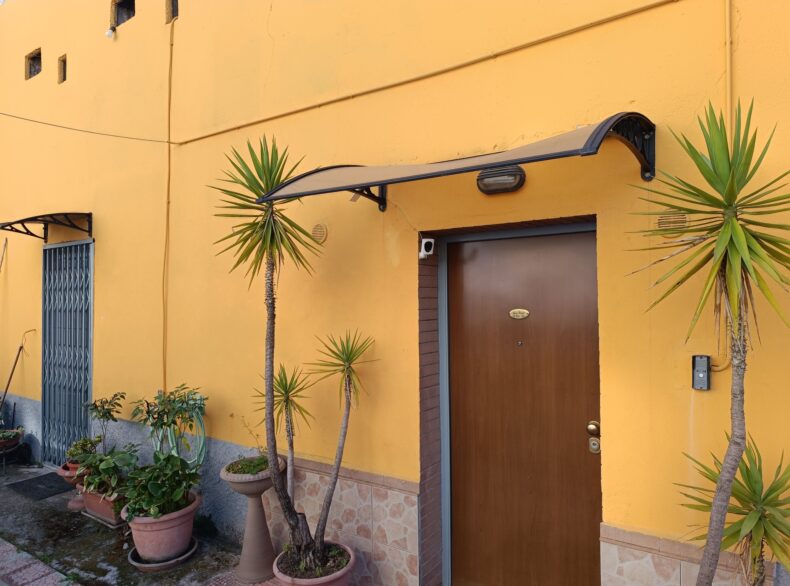 Appartamento con Giardino a pochi passi dal Centro