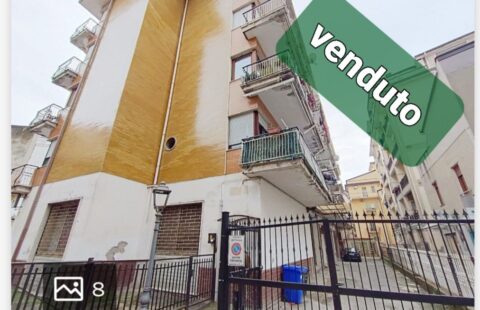 Piccolo Appartamento in centro