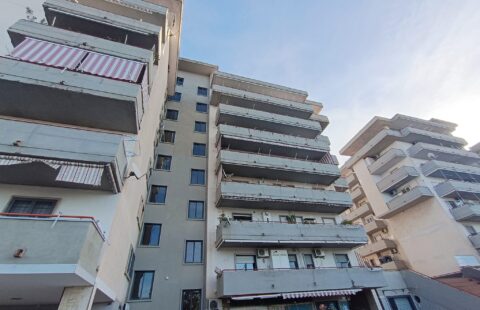 Appartamento sulla SS 18