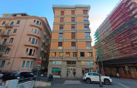 Ufficio in affitto in Piazza XXIV Maggio