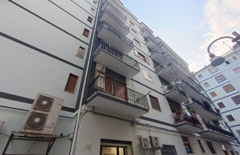 Appartamento libero al rogito