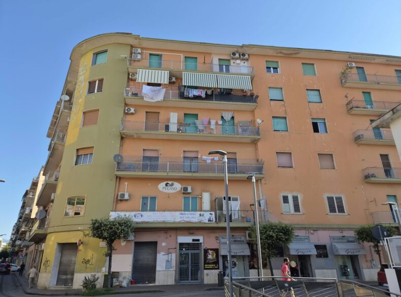 Appartamento Lussuoso